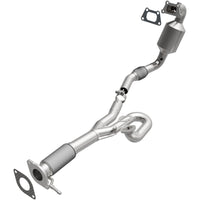 MagnaFlow 10-11 Cadillac SRX 3.0L Direct Fit Converter
