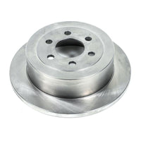 PowerStop Power Stop 03-04 Dodge Dakota Rear Autospecialty Brake Rotor