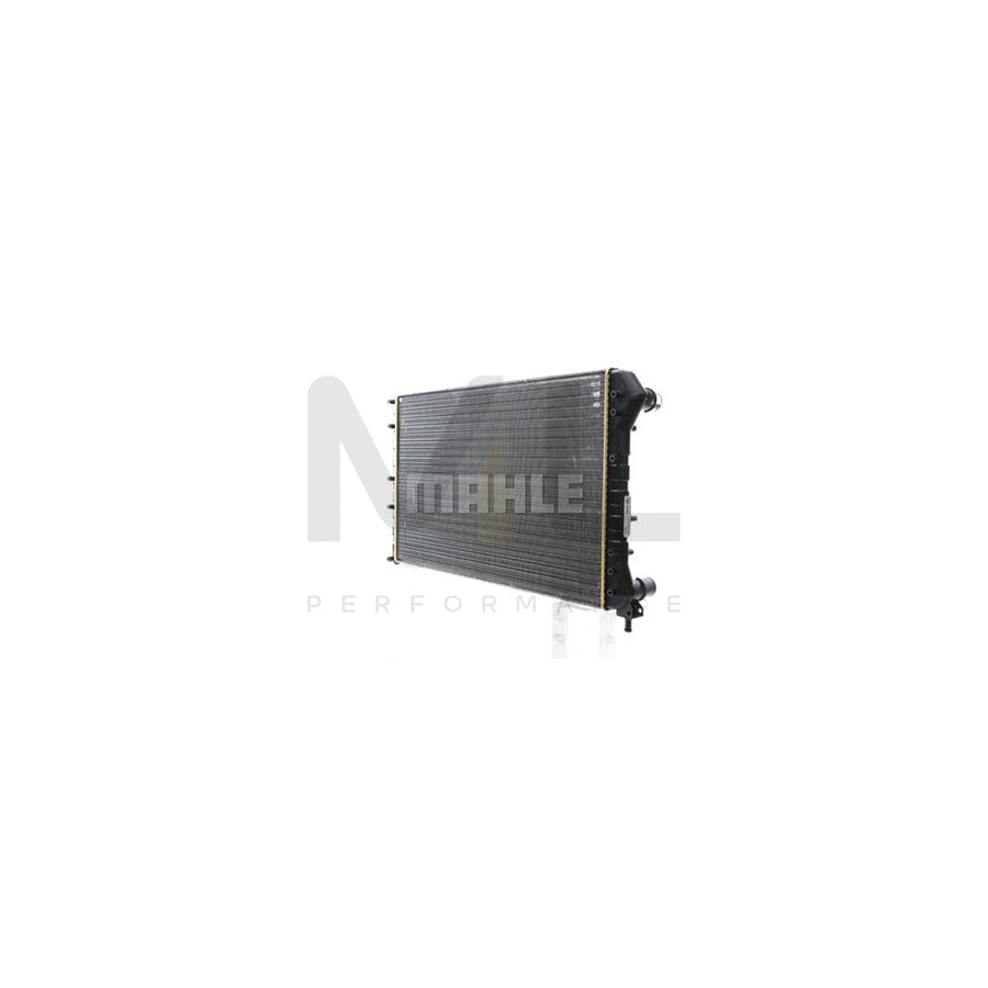 MAHLE ORIGINAL CR 1447 000S Engine radiator for FIAT DOBLO with screw, Mechanically jointed cooling fins | Performance Parts DirectCar Parts