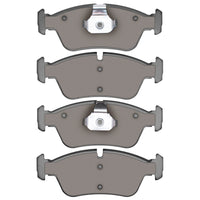 R1 Concepts R1 91-08 BMW Z4 Front Optimum OE Brake Pads