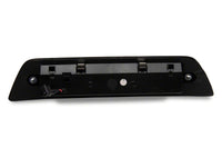Raxiom 16-23 Toyota Tacoma Axial Series LED Third Brake Light- Clear w/ Smoked Lens