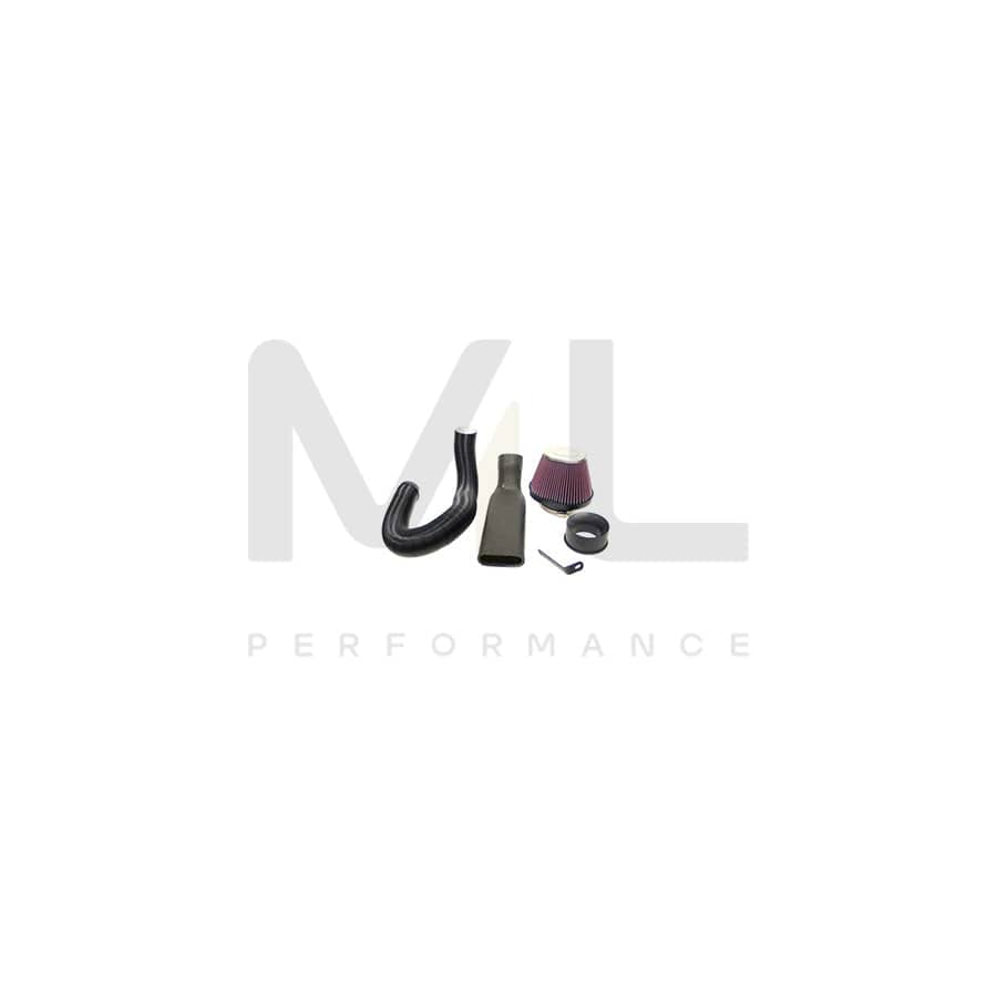 K&N 57-0372 Performance Air Intake System | ML Car Parts UK | Performance Parts Direct