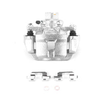 PowerStop Power Stop 05-09 Subaru Legacy Rear Left Autospecialty Caliper w/Bracket