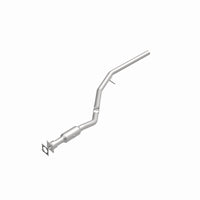MagnaFlow DF Cat. Conv 05-07 Chrysler/Dodge Town & Country Van/Grand Voyager/Grand Caravan 3.3L/3.8L