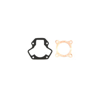 Cometic Gasket Cometic 87-92 Yamaha YSR50 46mm Bore .010 Copper Top End Gasket Kit