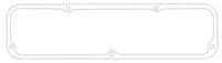 Cometic Gasket Cometic Ford FE V8 .188in Fiber Valve Cover Gasket
