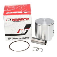 Wiseco Yamaha YZ125 86-88 ProLite 2224CS Piston Kit