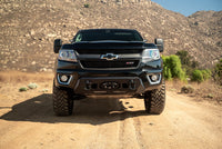 DV8 Offroad 2015-2020 Chevy Colorado DV8 Offroad Centric Front Bumper