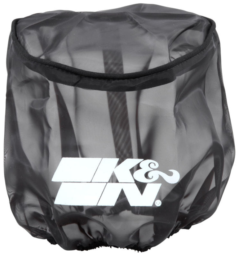 K&N Engineering K&N RC-2690 Black Drycharger Air Filter Wrap