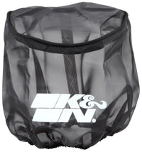 K&N Engineering K&N RC-2690 Black Drycharger Air Filter Wrap