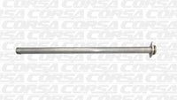 CORSA Performance Corsa 2015-2020 Ford F-150 5.0L V8 156.8in Wheelbase 3in Resonator Delete Kit