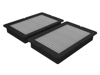 aFe 05-09 Ferrari F430 Scuderia V8-4.3L Magnum FLOW Pro Dry S Air Filter