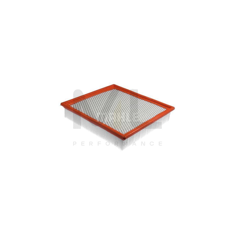 MAHLE ORIGINAL LX 2945 Air Filter Filter Insert | Performance Parts DirectCar Parts