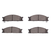 R1 Concepts R1 85-15 Nissan 720 Datsun Front R1 Optimum OE Brake Pads