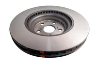 DBA 13-17 Lexus LS460 F Sport RWD Front 4000 Series Standard Rotor