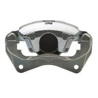 DFC 08-16 Mitsubishi Lancer Front-R Silver Zinc Coated Premium Caliper