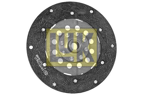 LuK 325 0122 16 Clutch Disc