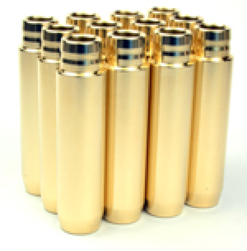 GSC Power Division GSC P-D Porsche 996/997 Turbo Manganese Bronze STD Style Exhaust Valve Guide - SET OF 12