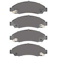 R1 Concepts R1 04-08 Isuzu I-370 Front Off-Road/Tow Brake Pads
