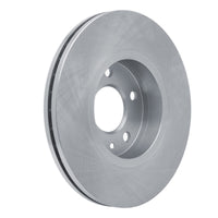 DFC 08-12 Renault Trafic (Mexico) Front Brake Rotor