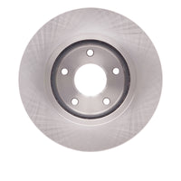 DFC 14-23 Nissan Rogue Sport Front Brake Rotor