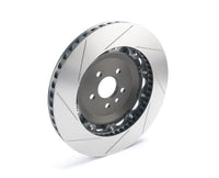 Paragon 2-Piece Brake Discs Front Pair 371mm x 32mm (14.61" x 1.26") - Volvo S60/V60 Polestar