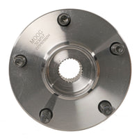 MOOG 10-12 Lexus HS250h Front Hub Assembly