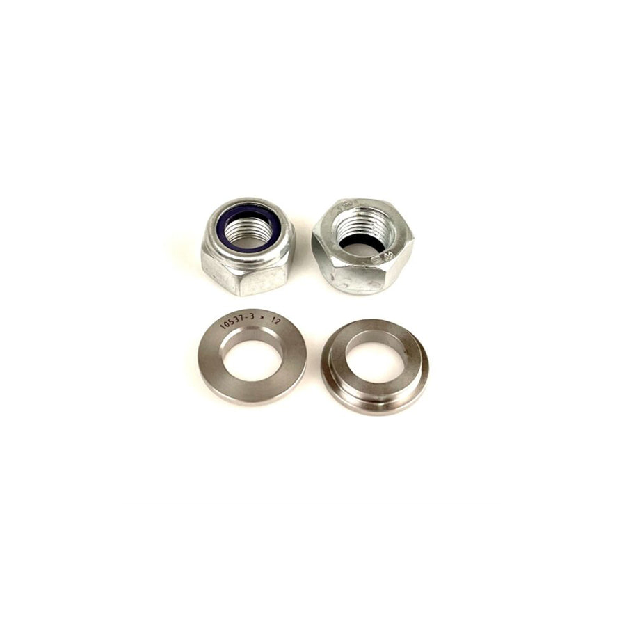 Millway Motorsport MW90537-3 BMW Adapter Kit for Ohlins BMS MU00 (F2X/F3X 1/2/3/4 Series)
