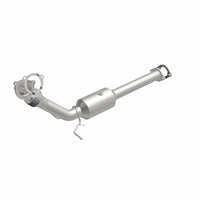 MagnaFlow California Direct Fit Converter 05-09 Volvo S60 2.5L
