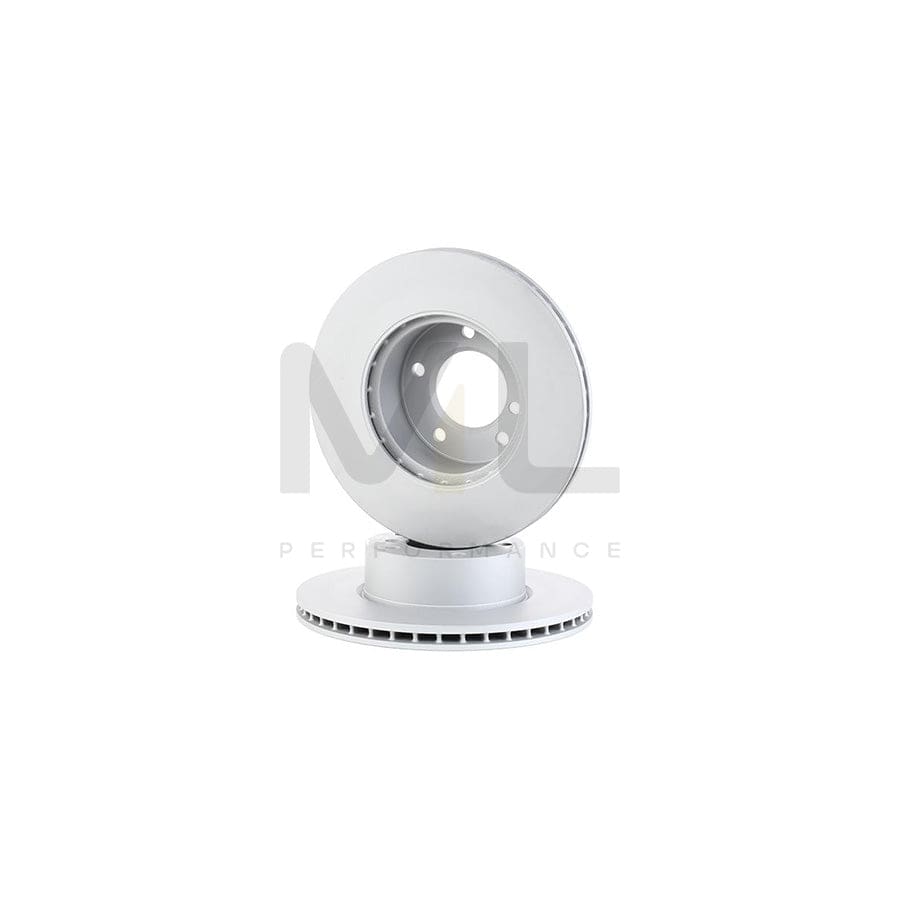 BOSCH 0 986 479 216 Brake Disc Internally Vented, Vented, Coated, High-carbon | Performance Parts Direct Car Parts
