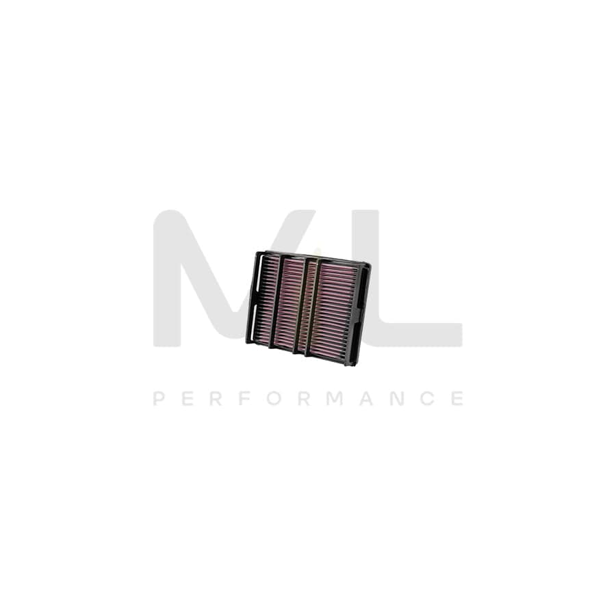 K&N 33-2054 Replacement Air Filter | ML Car Parts UK | Performance Parts Direct