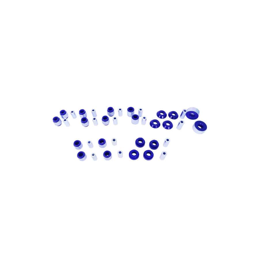 SuperPro KIT0155K SuperPro Bushing Vehicle Kit