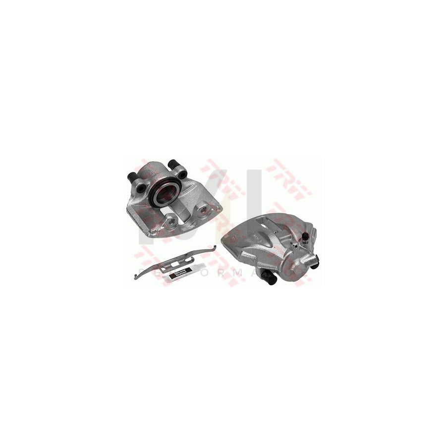 TRW BHS318E Brake Caliper | Performance Parts Direct Car Parts
