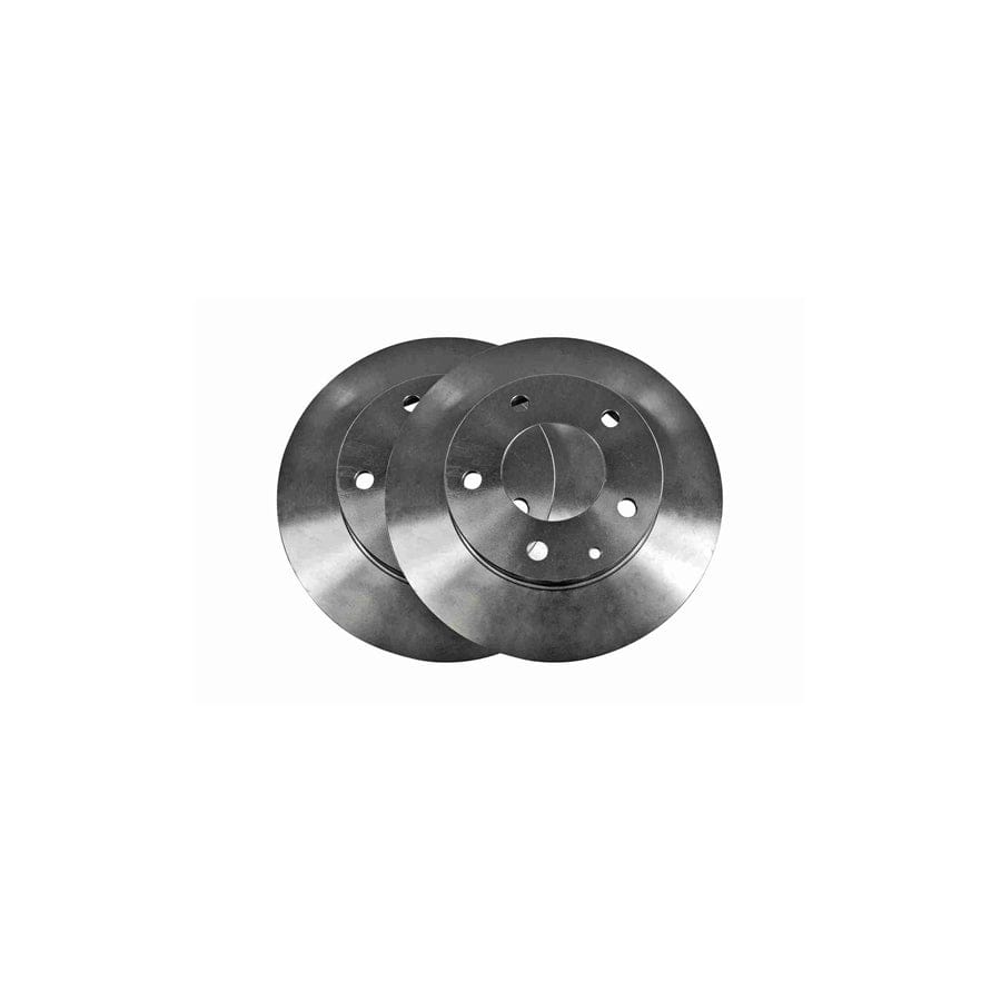 Ackoja A26-40015 Brake Disc