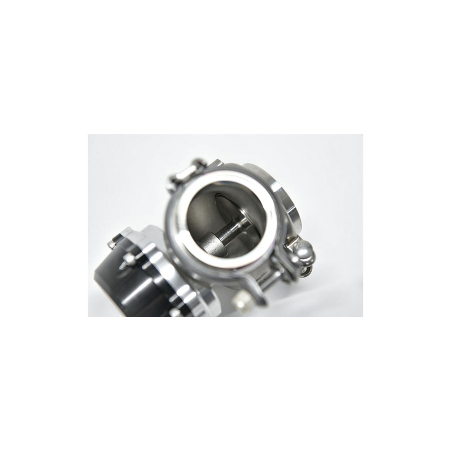 Go Fast Bits 7002 GFB EX44 44mm V-Band Style External Wastegate #7002 |