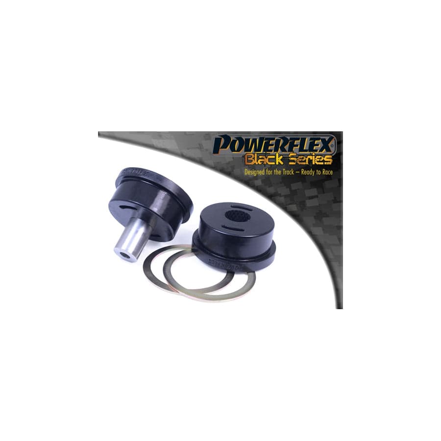 Powerflex PFF30-322BLK Lancia Integrale Gearbox Mount Upper Bush