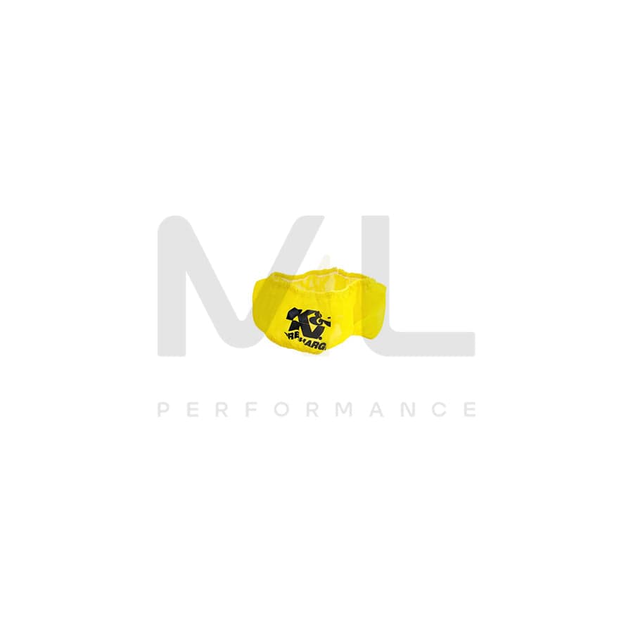 K&N E-1250PY Air Filter Wrap | ML Car Parts UK | Performance Parts Direct