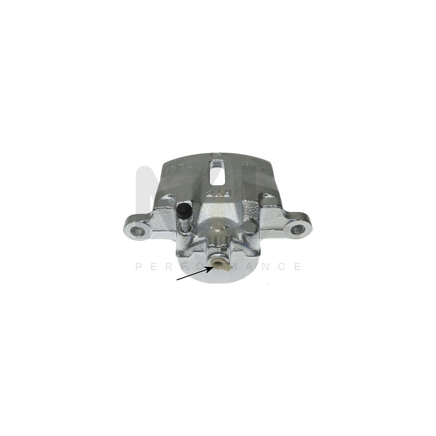 TEXTAR 38122800 Brake Caliper without holder | Performance Parts Direct Car Parts