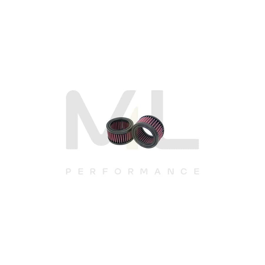 K&N DU-0202 Replacement Air Filter | ML Car Parts UK | Performance Parts Direct
