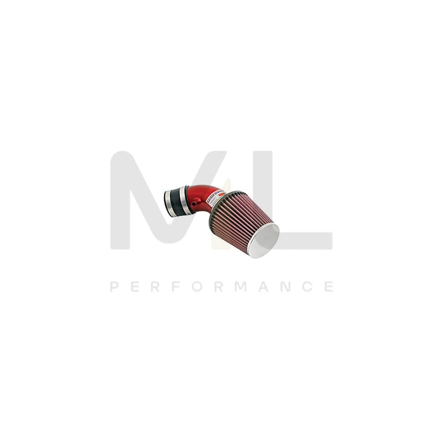 K&N 69-2020TR Performance Air Intake System | ML Car Parts UK | Performance Parts Direct