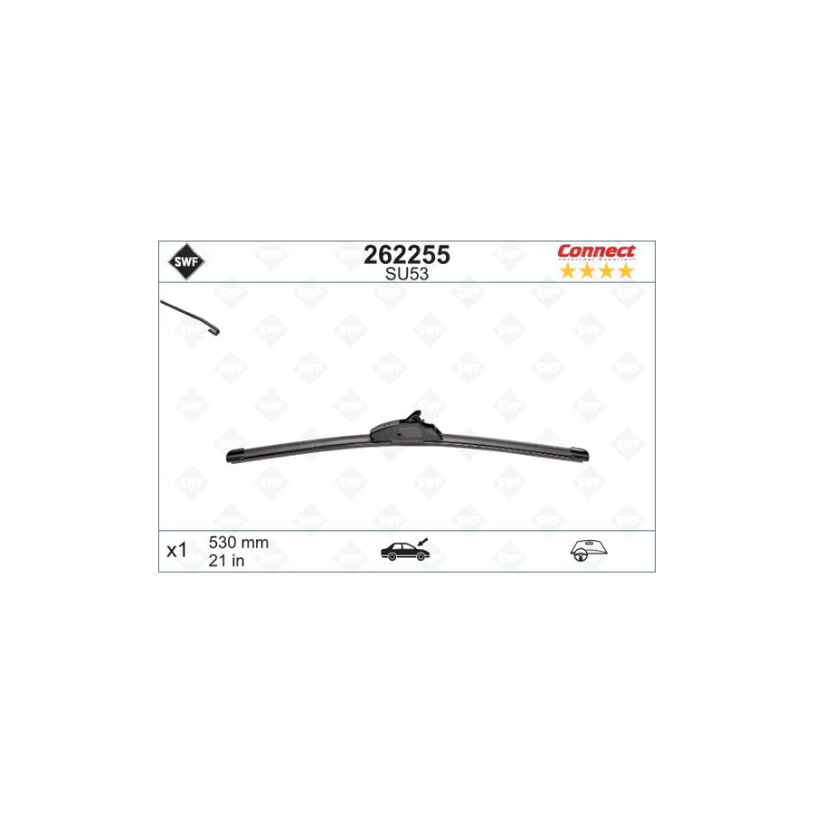 Swf 262255 Wiper Blade