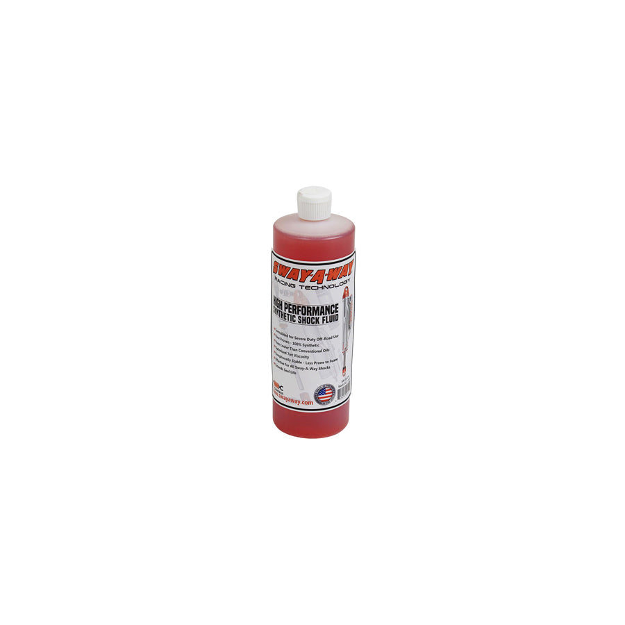 aFe 50010-SP30 Shock Oil, 1 Quart Shock Fluid