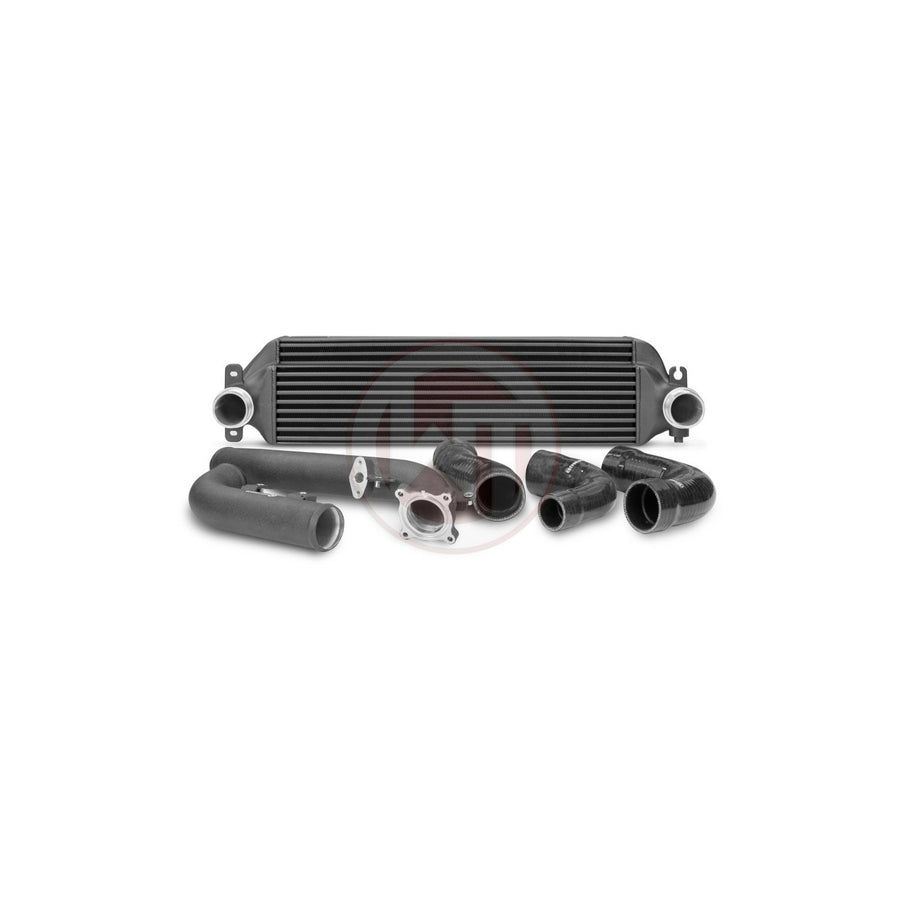 Wagner Toyota GR Yaris Comp Intercooler & Charge Pipe Kit