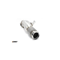 MST Performance BMW Toyota B58 Catless Downpipe - OPF Models (Inc. G20 M340i, G15 840i, G29 Z4 M40i & A90 Supra)