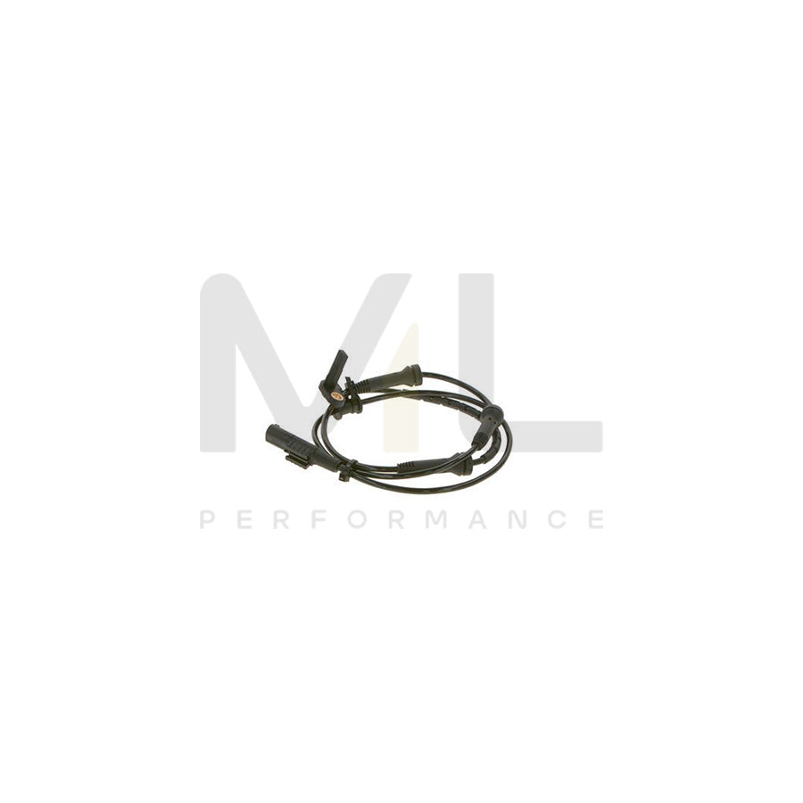 BOSCH Front Wheel Speed Sensor 0986594581 | ML Car Parts UK | Performance Parts Direct