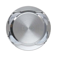 Manley Performance Manley 2007+ Toyota 3UR-FE 5.7L 94.5mm Bore +.65mm Size Platinum Series Dish Extreme Duty Piston Set
