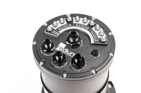Radium Engineering Radium Multi-Pump Fuel Surge Tank Fits Bosch BR540 / Deatschwerks DW400 (Pumps Not Included)