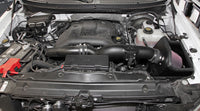 K&N Engineering K&N 11-14 Ford F-150 3.5L V6 Performance Intake Kit