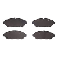 DFC 20-26 Ford Transit-350 Srw Front 4000 Hybridynamic Brake Pads