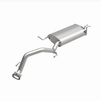 Magnaflow BRE Exhaust 11-13 Kia Sorento 2.4L Muffler Kit